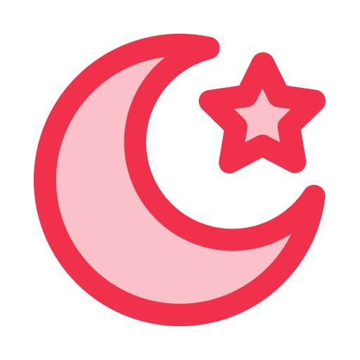 islam icono gratis