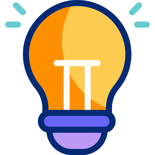 Idea free icon Idea free icon