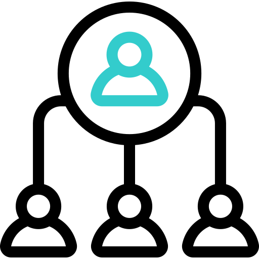 멘토링 무료 아이콘