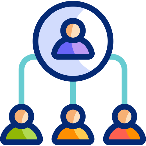 Наставничество бесплатно иконка