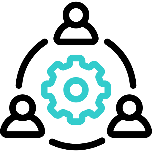 멘토링 무료 아이콘