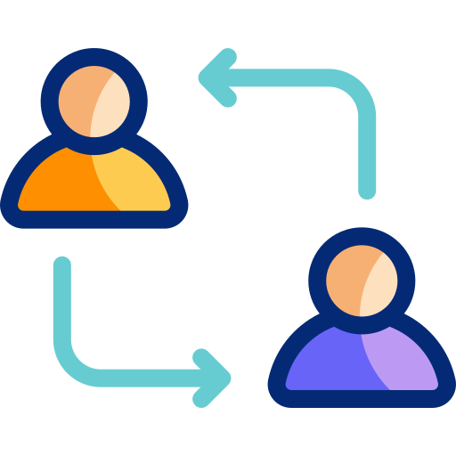 mentoria grátis ícone