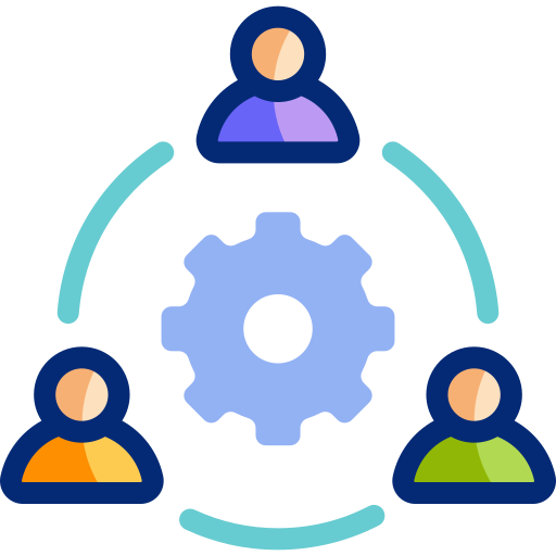 멘토링 무료 아이콘