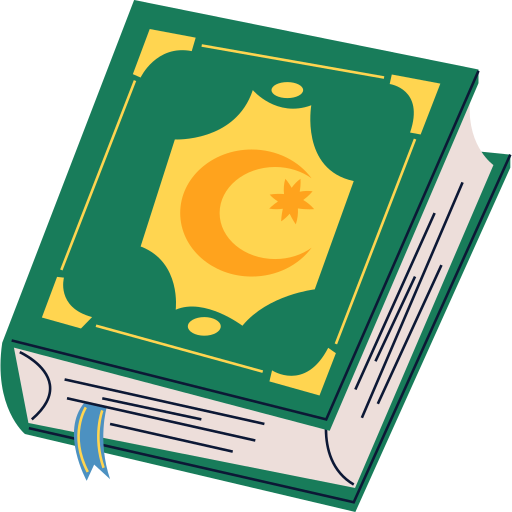 Quran free sticker Quran free sticker