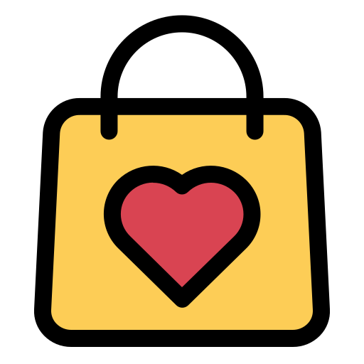 achats pour la saint-valentin Icône gratuit achats pour la saint-valentin Icône gratuit