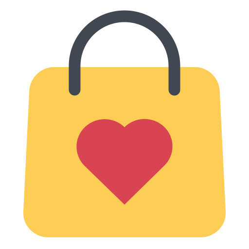 achats pour la saint-valentin Icône gratuit achats pour la saint-valentin Icône gratuit