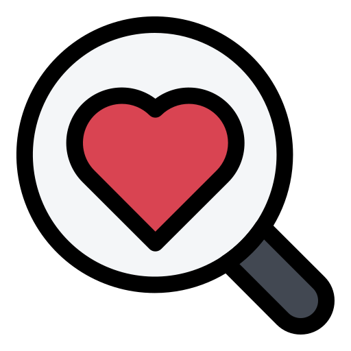 Поиск бесплатно иконка