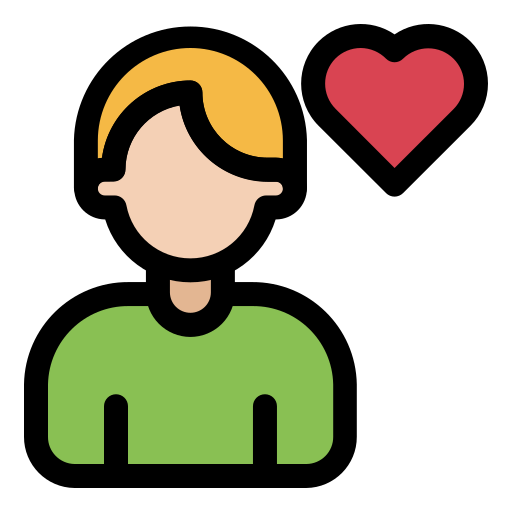 Парни бесплатно иконка