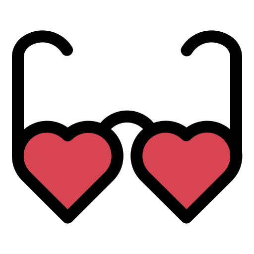 Очки бесплатно иконка