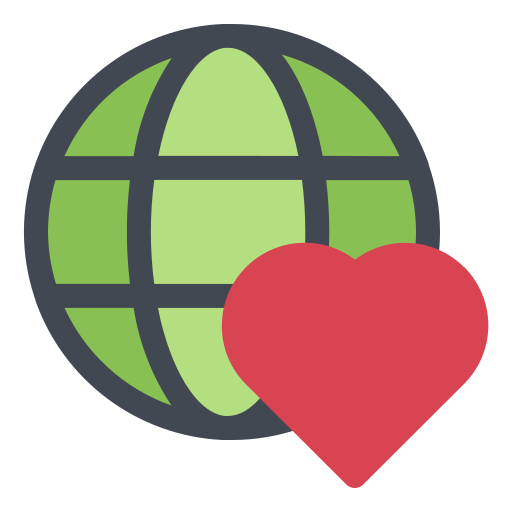 journée mondiale Icône gratuit