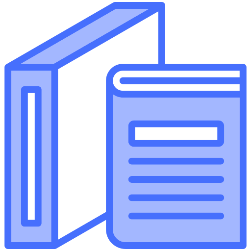 catalogar icono gratis