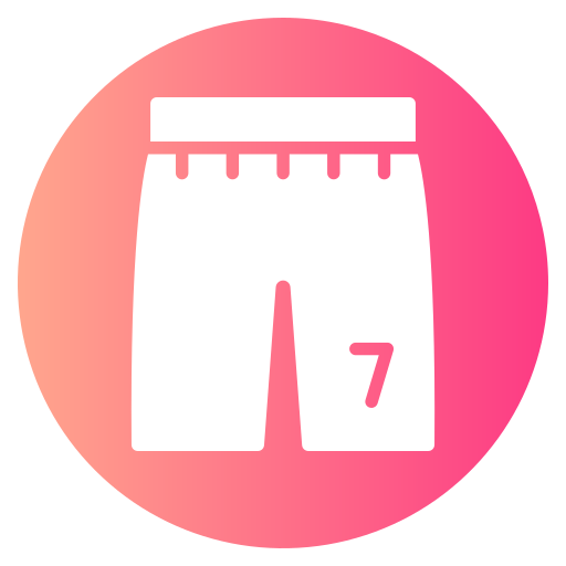 shorts grátis ícone shorts grátis ícone
