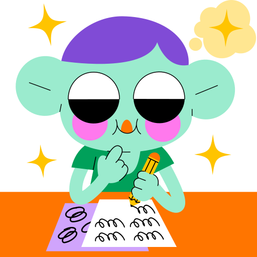 la créativité gratuit sticker