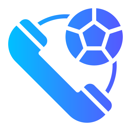 Phone call free icon