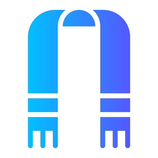 Scarf free icon