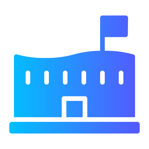 Стадион бесплатно иконка