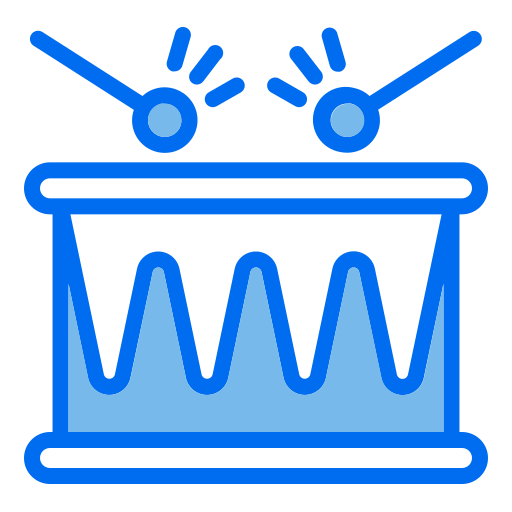 trommel kostenlos Icon