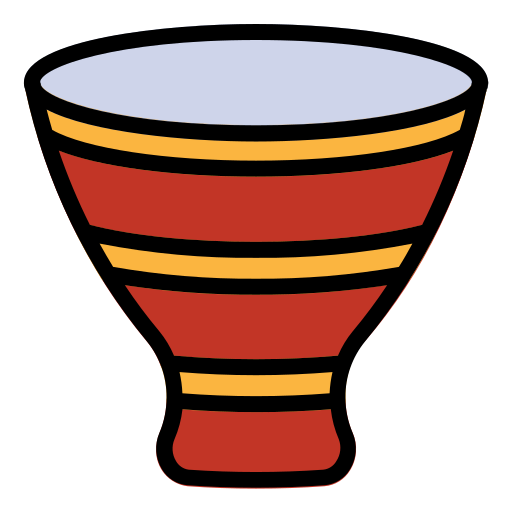 schlaginstrument kostenlos Icon