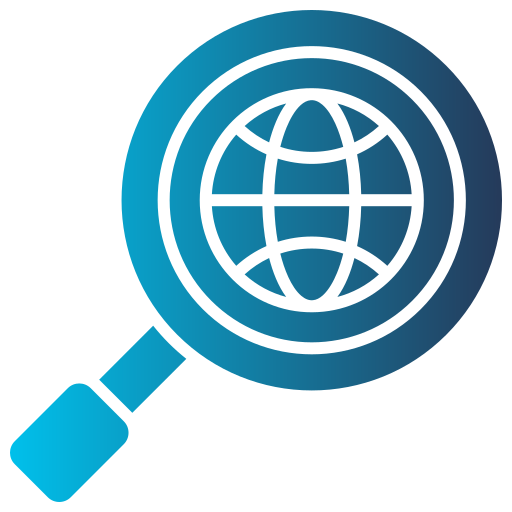 descubrimiento icono gratis