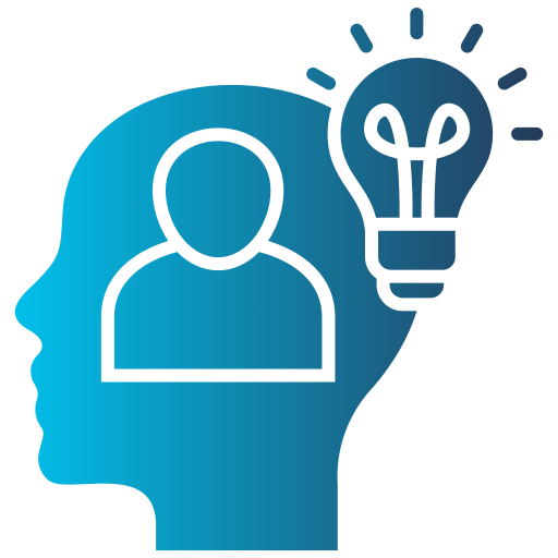 personalidad icono gratis