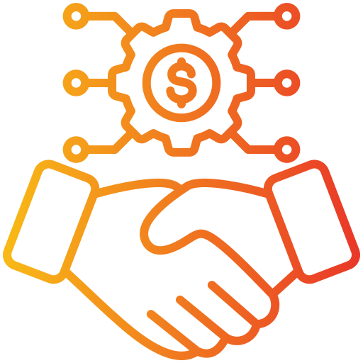 negocio icono gratis