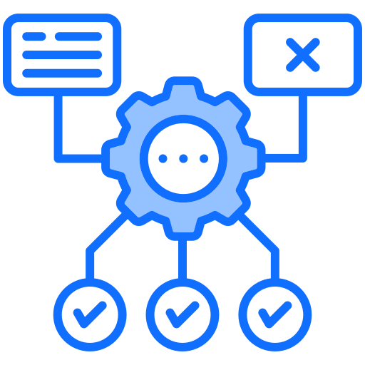 Methodology - Free networking icons