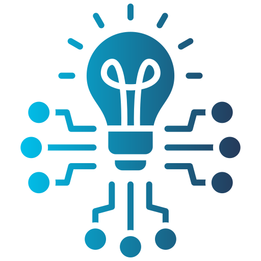 innovación icono gratis