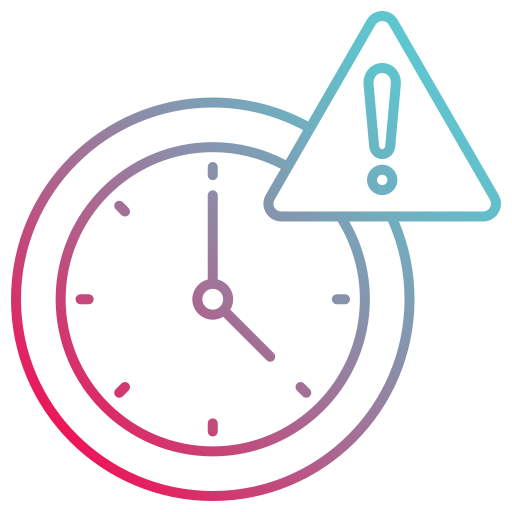 Alert free icon