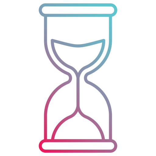 sanduhr kostenlos Icon