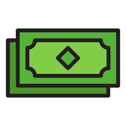 argent Icône gratuit