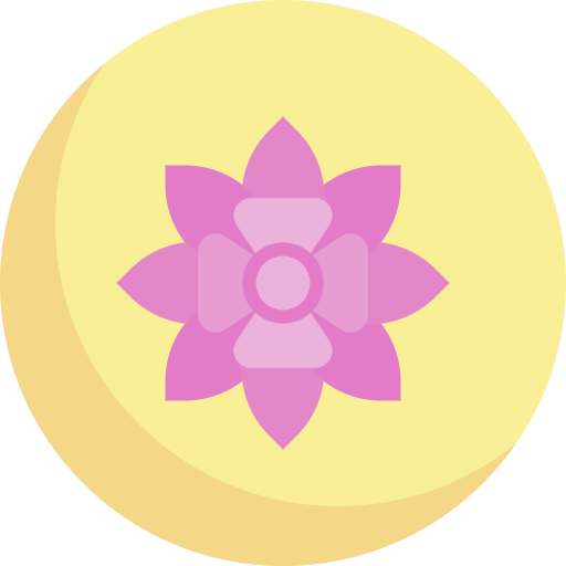 Цветок бесплатно иконка