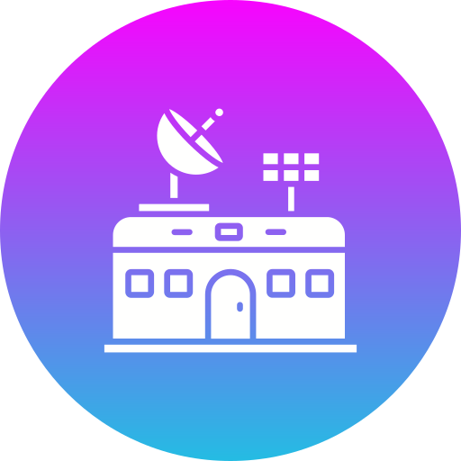 raumstation kostenlos Icon raumstation kostenlos Icon