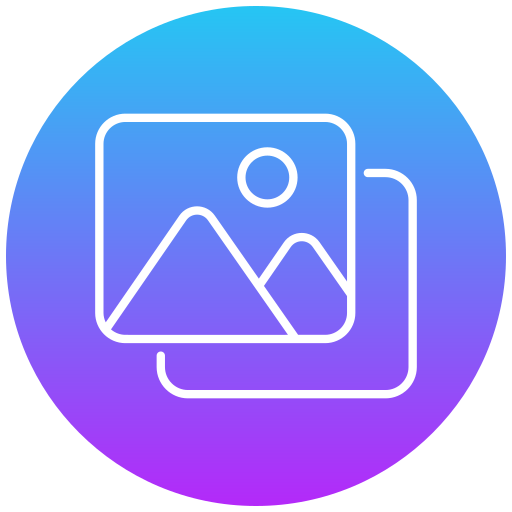 Image free icon