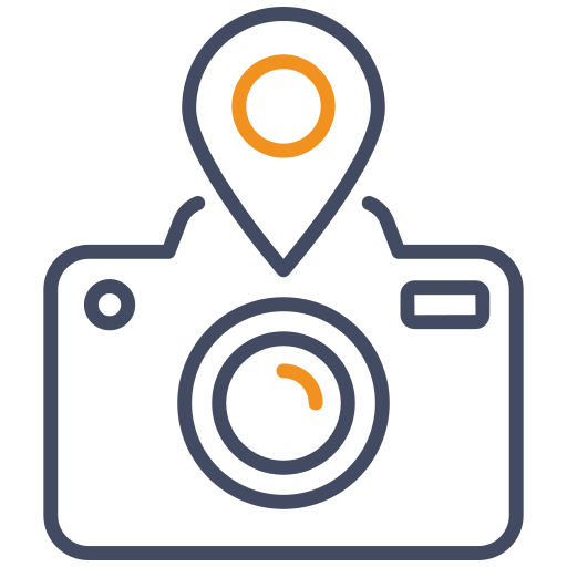 standort kostenlos Icon standort kostenlos Icon