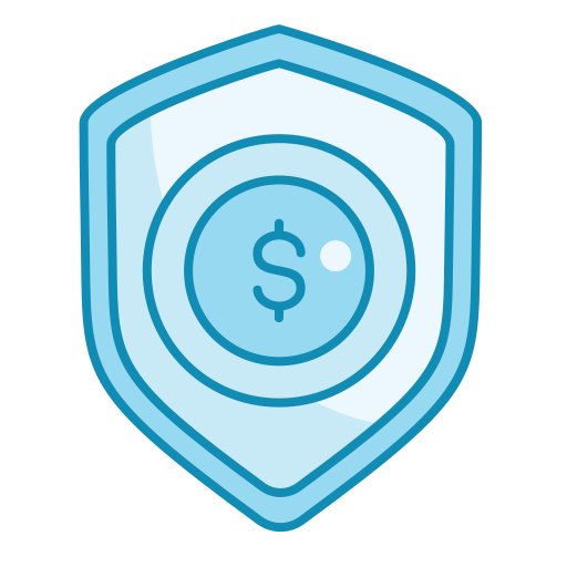 garantizar icono gratis