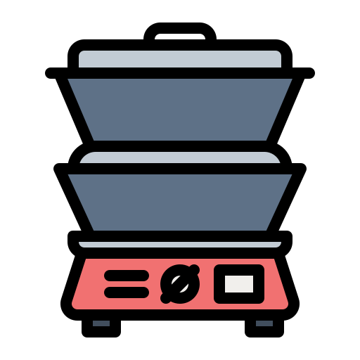 banho-maria grátis ícone