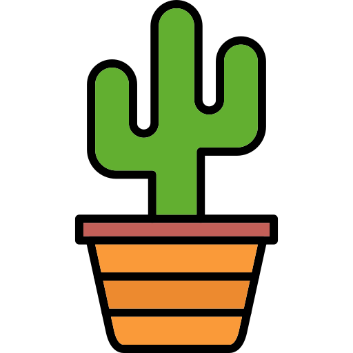 cactus icono gratis