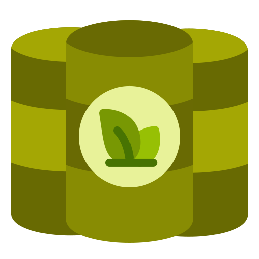 Fuel free icon Fuel free icon