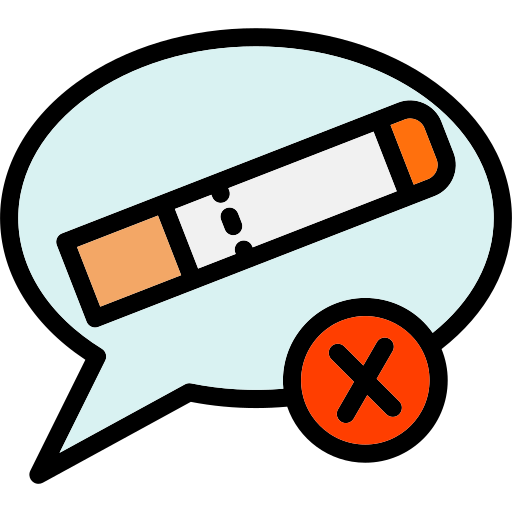 no firmar icono gratis