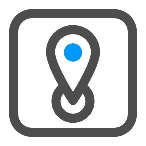 ubicación icono gratis