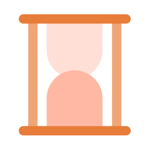 Clock free icon