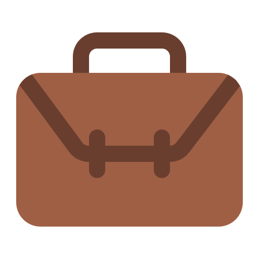 Bag free icon Bag free icon