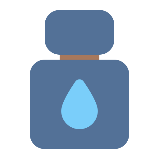 botella icono gratis