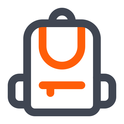 escuela icono gratis