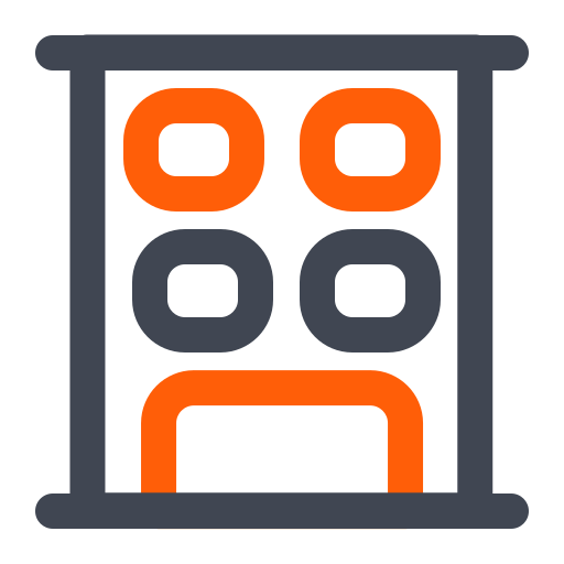 departamento icono gratis