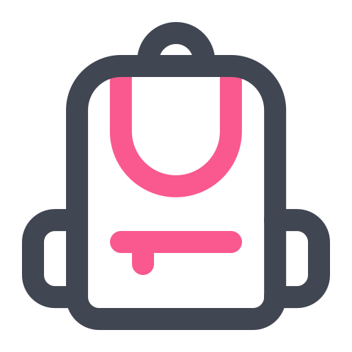 escuela icono gratis