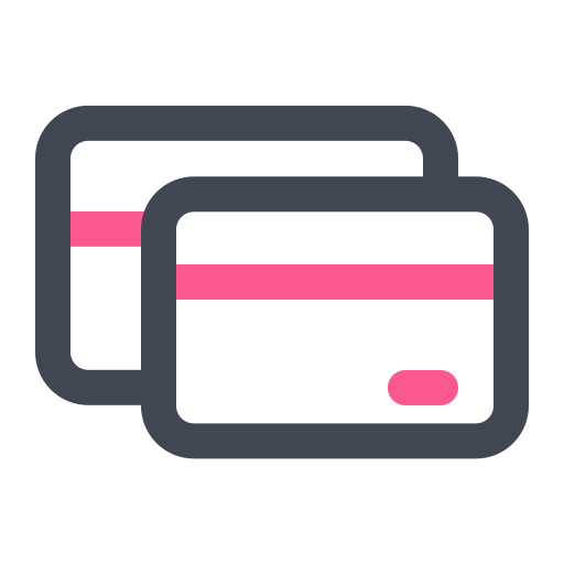 tarjeta icono gratis