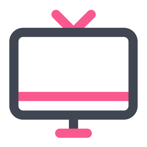 monitor icono gratis