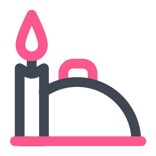 comiendo icono gratis