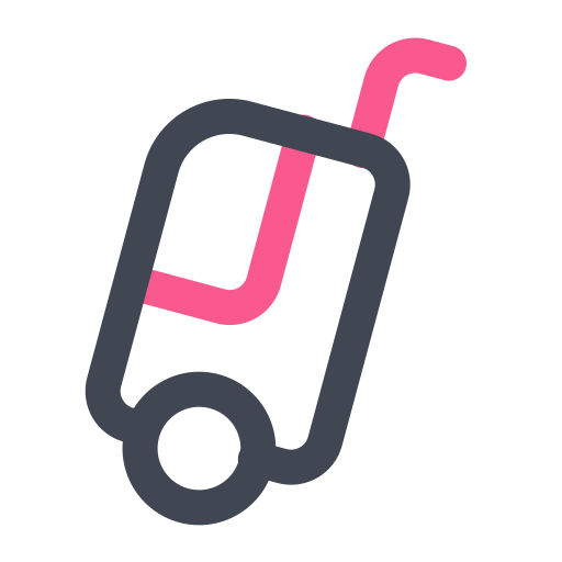 여행하다 무료 아이콘